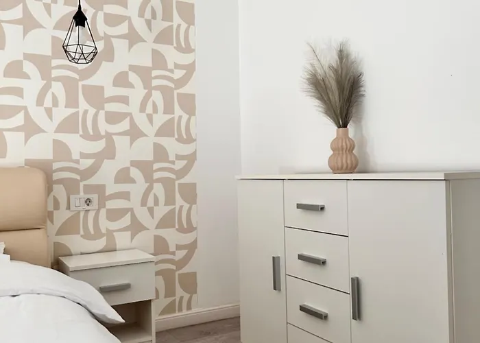 Industrial Style Διαμέρισμα Βουκουρέστι