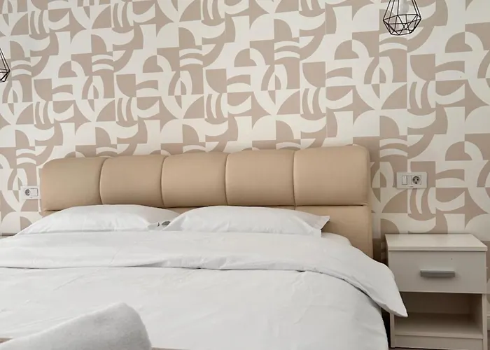 Industrial Style Βουκουρέστι