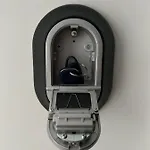 Daire Industrial Style *