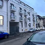 Daire Industrial Style *