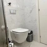Daire Industrial Style