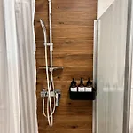 Industrial Style Daire