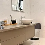 Daire Industrial Style *