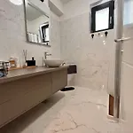 Industrial Style Daire