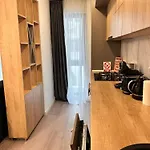 Industrial Style * Bükreş