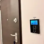 Daire Industrial Style *