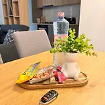 Industrial Style Daire *