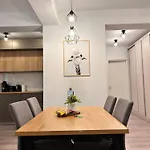 Industrial Style Daire *