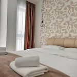 Daire Industrial Style