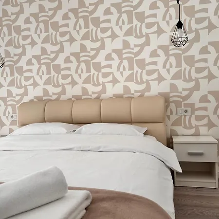 Industrial Style Бухарест