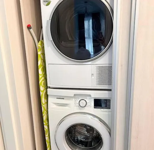 Industrial Style アパート