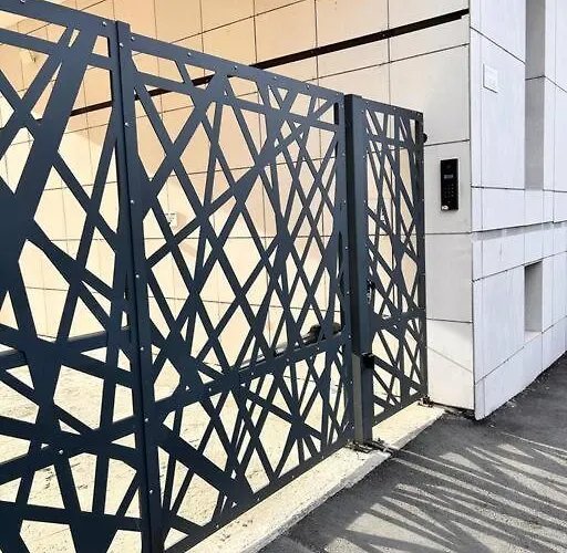 公寓 Industrial Style *