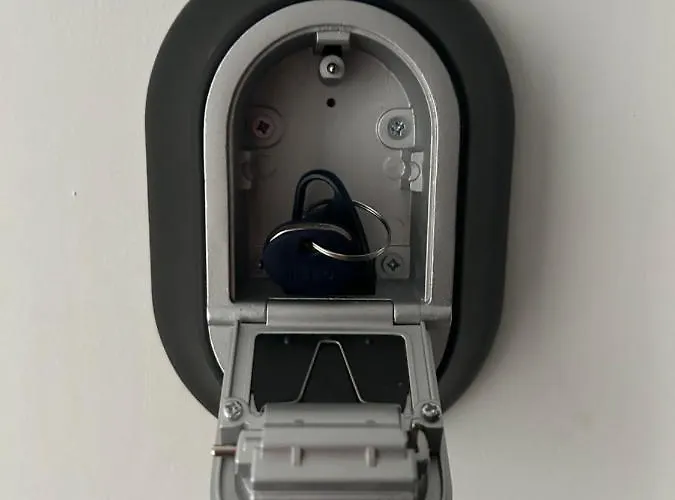 Apartman Industrial Style *