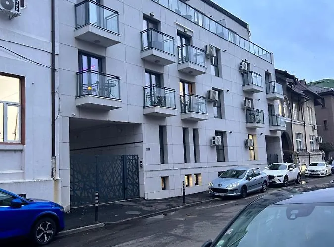 Apartman Industrial Style *