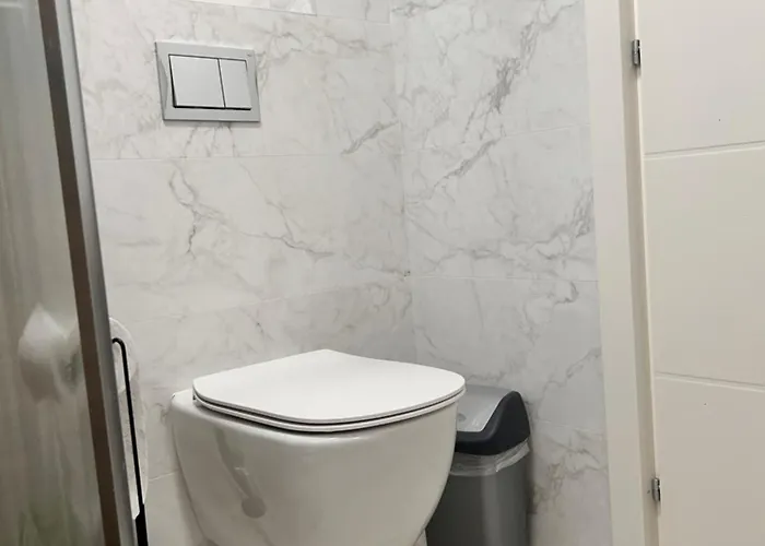 Apartman Industrial Style