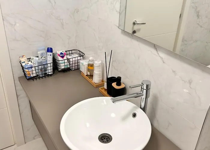 Industrial Style 布加勒斯特