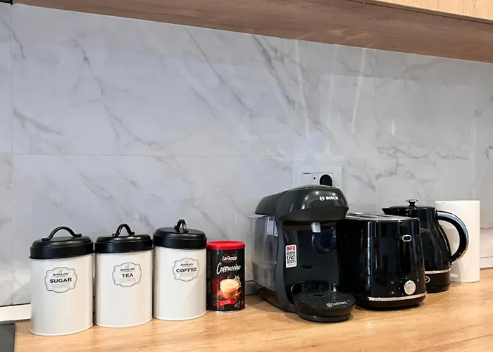 Industrial Style ブカレスト