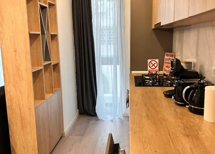 Industrial Style * 布加勒斯特