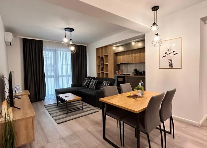 Industrial Style *
