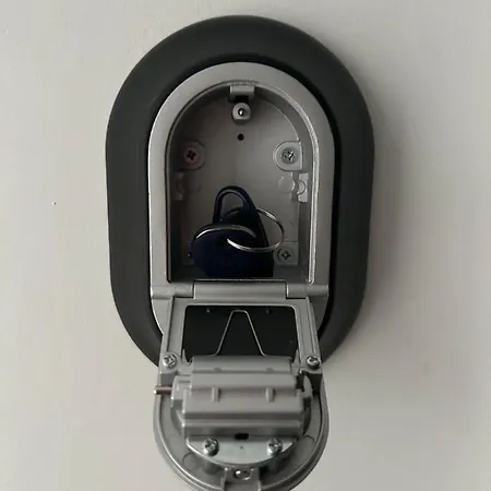 Apartament Industrial Style *