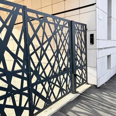 Апартаменты Industrial Style *
