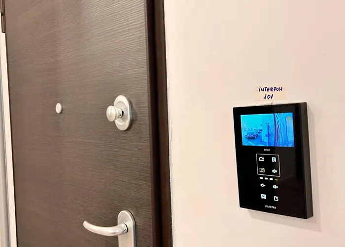 Lägenhet Industrial Style *